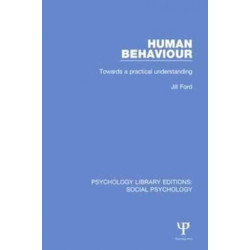Human Behaviour: Towards a Practical Understanding