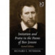 Imitation and Praise in the Poems of Ben Jonson