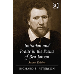 Imitation and Praise in the Poems of Ben Jonson