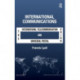 International Communications: The International Telecommunication Union and the Universal Postal Union