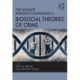 The Ashgate Research Companion to Biosocial Theories of Crime