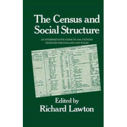 Census and Social Structure
