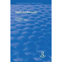 Rights and Resources