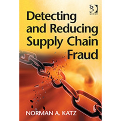 Detecting and Reducing Supply Chain Fraud