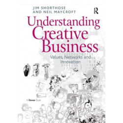 Understanding Creative Business: Values, Networks and Innovation