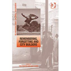 Remembering, Forgetting and City Builders