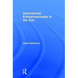 International Entrepreneurship in the Arts