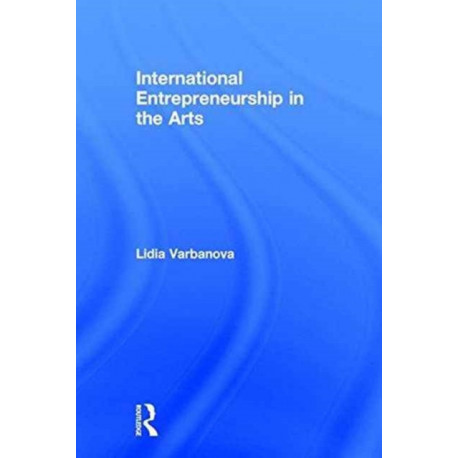 International Entrepreneurship in the Arts