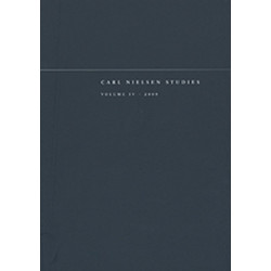 Carl Nielsen Studies: Volume 4