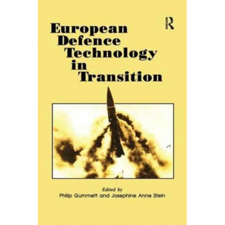 European Defence Technology in Transition