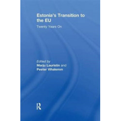 Estonia's Transition to the EU: Twenty Years On