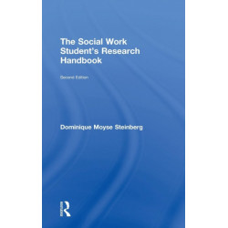 The Social Work Student's Research Handbook