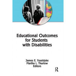 Educational Outcomes for Students With Disabilities