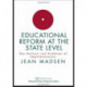 Educational Reform At The State Level: The Politics And Problems Of implementation