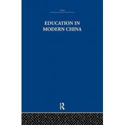 Education in Modern China