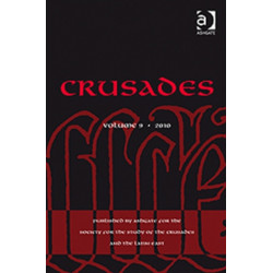 Crusades: Volume 9