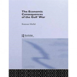 The Economic Consequences of the Gulf War