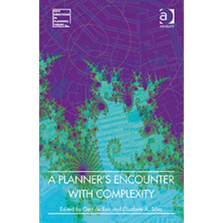 A Planner's Encounter with Complexity