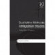 Qualitative Methods in Migration Studies: A Critical Realist Perspective
