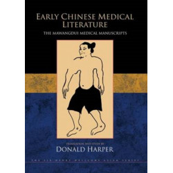 Early Chinese Medical Literature