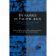 Dynamics In Pacific Asia: Conflict, Competition and Cooperation