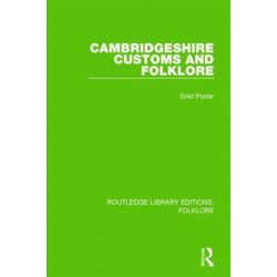 Cambridgeshire Customs and Folklore Pbdirect