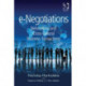 e-Negotiations: Networking and Cross-Cultural Business Transactions
