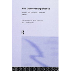 The Doctoral Experience