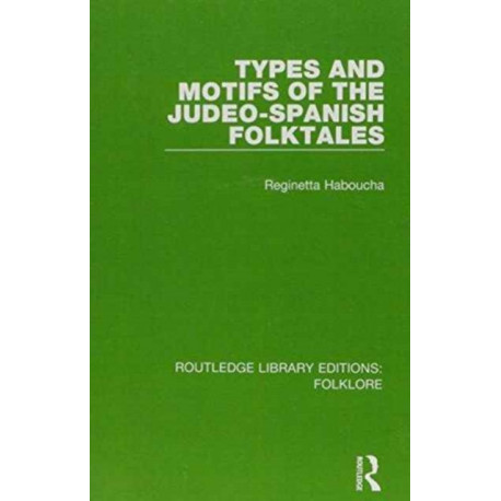 Routledge Library Editions: Folklore