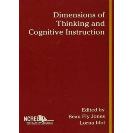 Dimensions of Thinking and Cognitive Instruction