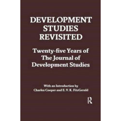 Development Studies Revisited: Twenty-five Years of the "Journal of Development Studies"
