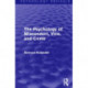 The Psychology of Misconduct, Vice, and Crime (Psychology Revivals)