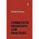 Curriculum Traditions and Practices