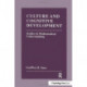 Culture and Cognitive Development: Studies in Mathematical Understanding