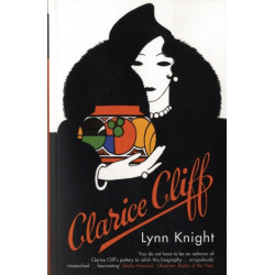 Clarice Cliff: The inspiration behind The Colour Room