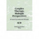 Couples Therapy, Multiple Perspectives: In Search of Universal Threads