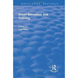 Driver Behaviour and Training