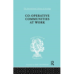 Co-Operative Communities at Work
