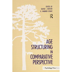 Age Structuring in Comparative Perspective