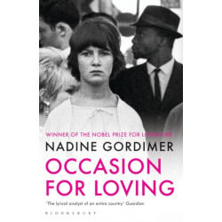 Occasion for Loving