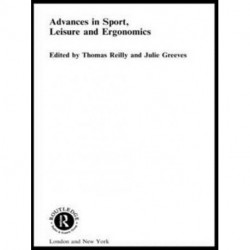 Advances in Sport, Leisure and Ergonomics