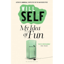 My Idea of Fun: Reissued