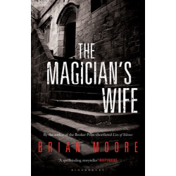 The Magician's Wife: Reissued