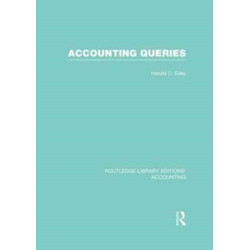 Accounting Queries (RLE Accounting)