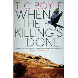 When the Killing's Done