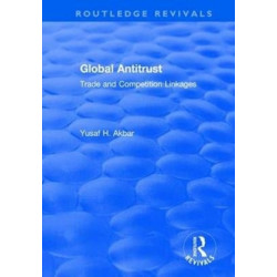 Global Antitrust: Trade and Competition Linkages