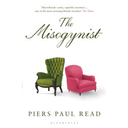 The Misogynist