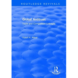Global Antitrust: Trade and Competition Linkages