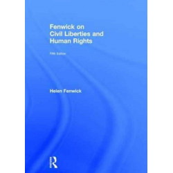 Fenwick on Civil Liberties & Human Rights