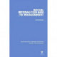Social Interaction and its Management